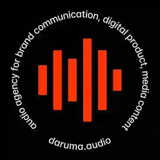 daruma.audio