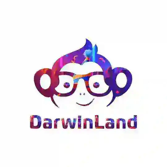DarwinLand. Простір батьків Profile