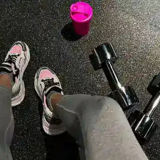 دريا فيت Profile