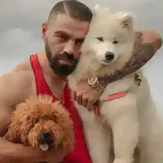 Daryakenar Pet 🐶دریاکنارپت