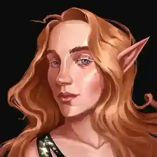 The art of Daryssa