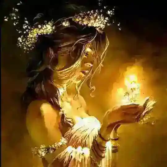 ✨dasLicht💛istStark✨ Profile