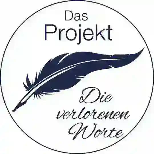 Das Projekt „Die verlorenen Worte“