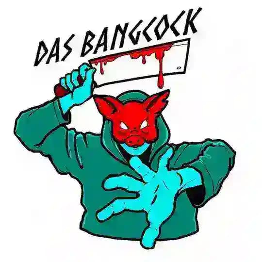 DAS BANGCOCK
