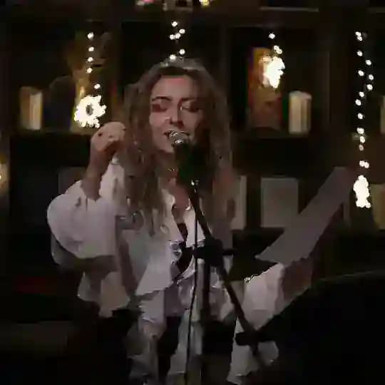 Dasha Anima