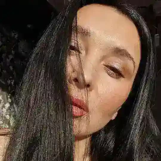Даша, может хватит!?