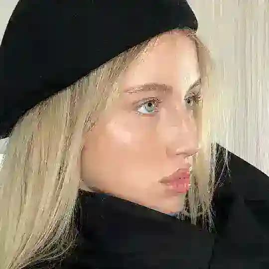 Dasha Odintsova