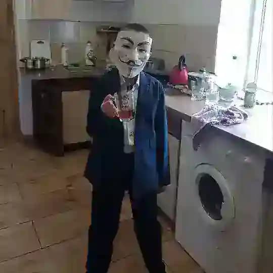дашарк музыкальный