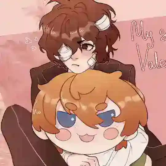 Tᗯᗴᑎᗪ!! (≧◡≦) ♡