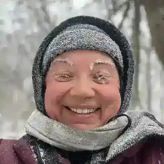 Жизнь полной ложкой
