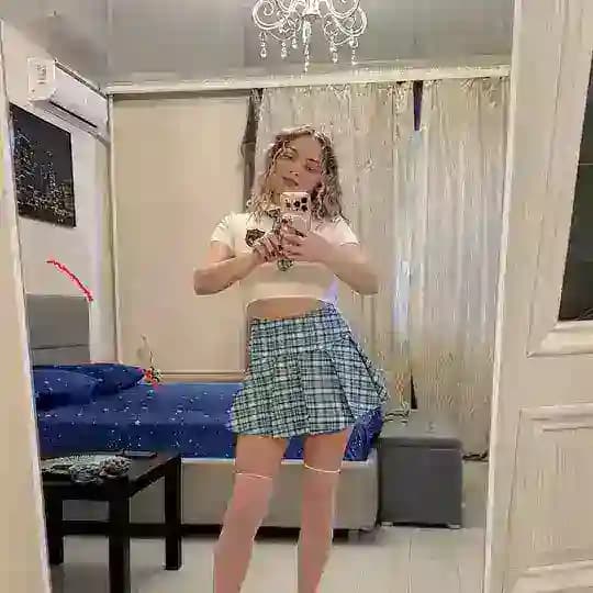 Дашка