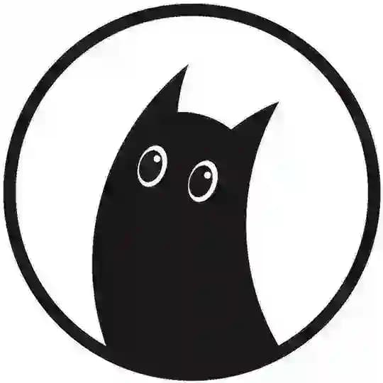 Дашкин кот