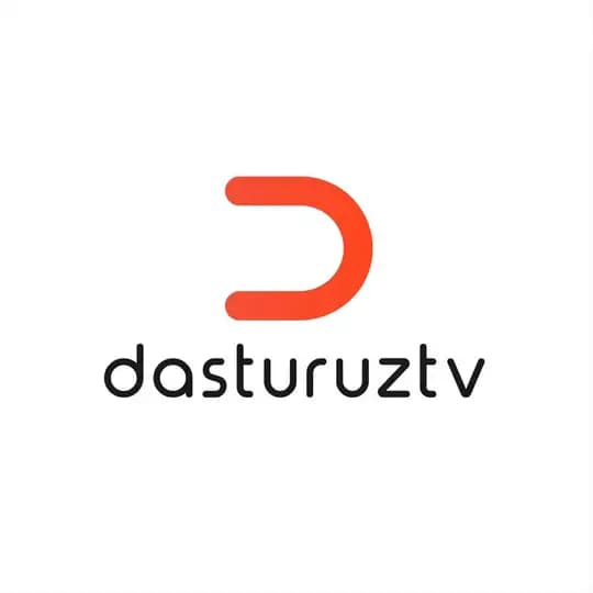 DASTURUZTv OFFICIAL CHANNEL