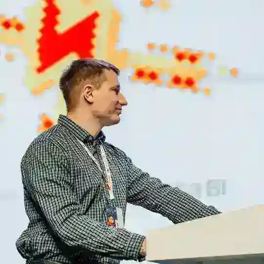 Data Дзен с Олегом Дмитриевым