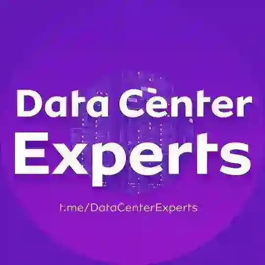 DataCenterExperts II دیتاسنتر اکسپرت Profile