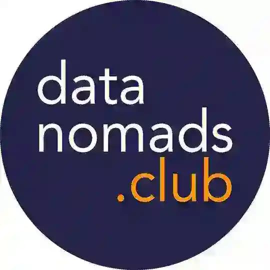 Data Nomads Club