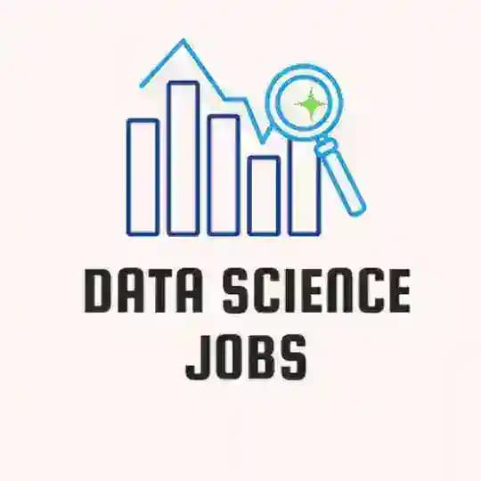 Data Science Jobs