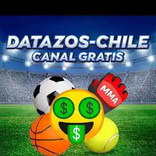 Datazos-chile