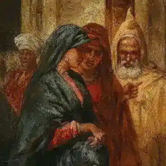 قصص تاريخية