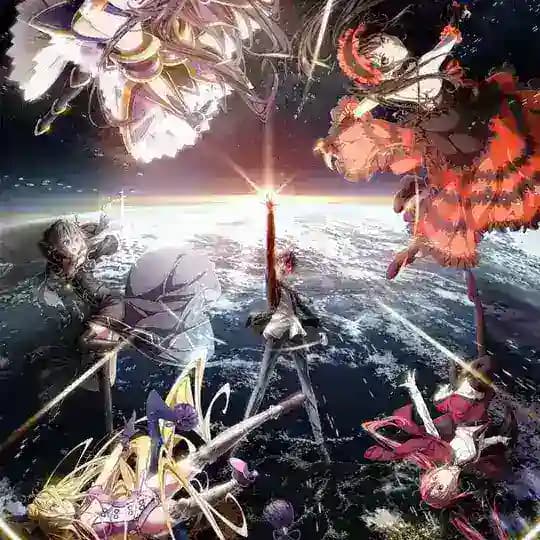 Date A Live Season - 05