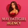 May Date Girl Agency
