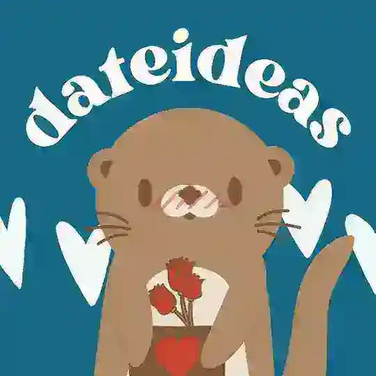 dateideas by TOS π