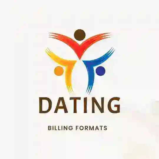 DATING BILLING FORMAT