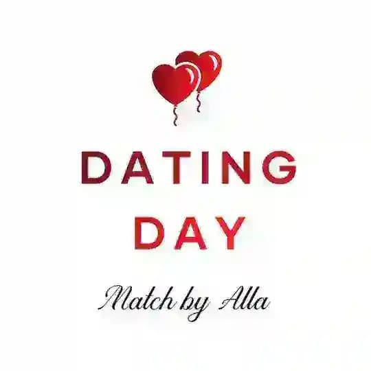 DATING DAY DUBAI