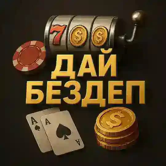 ДАЙ БЕЗДЕП Profile