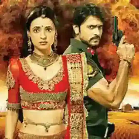 séries indiennes "Ma vie sans elle" Profile