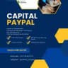 Capital_paypal 🤑💸