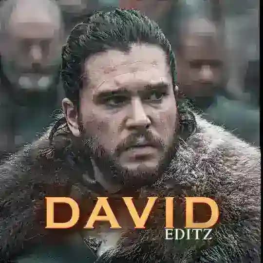 ⸙͎ ┊ ＤＡＶＩＤ ┊-