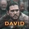 ⸙͎ ┊ ＤＡＶＩＤ ┊-
