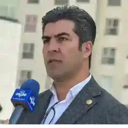 داود بیگی نژاد