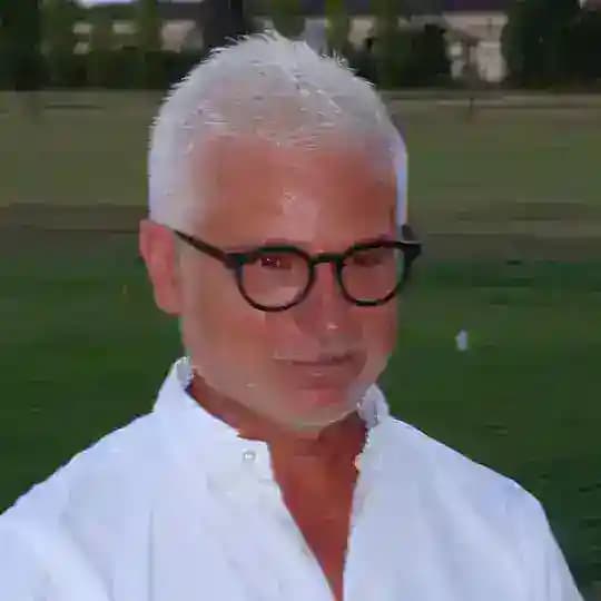 Davide Rossi scrittore Profile