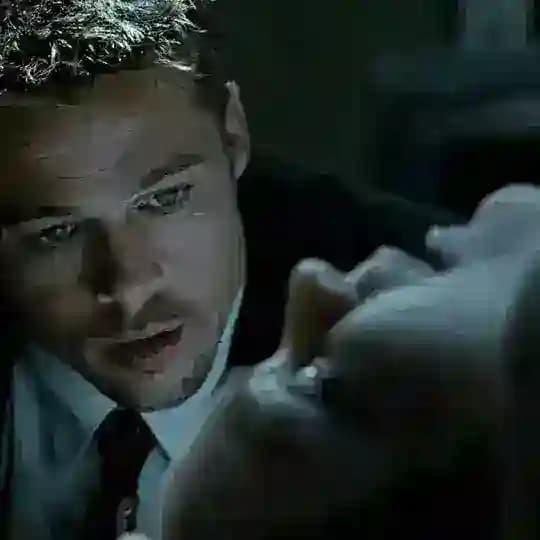 David fincher movies