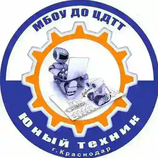 Юный техник.Давыдова Н.П.
