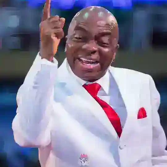 Bishop David Oyedepo Sermons