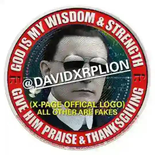 DAVIDXRPLION CHANNEL
