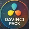 Шаблоны для DaVinci Resolve