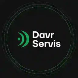 Davr Computers | Servis Profile