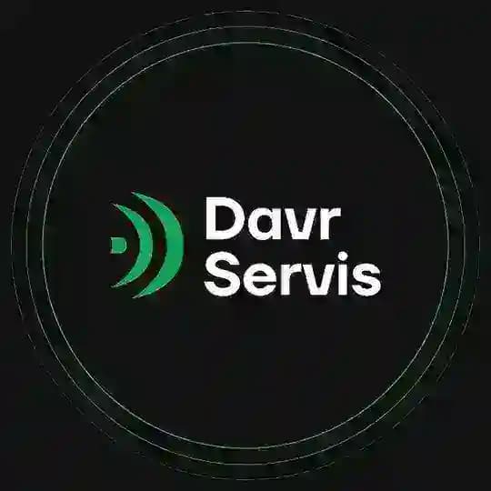 Davr Computers | Servis Profile