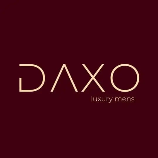 Daxo_mens