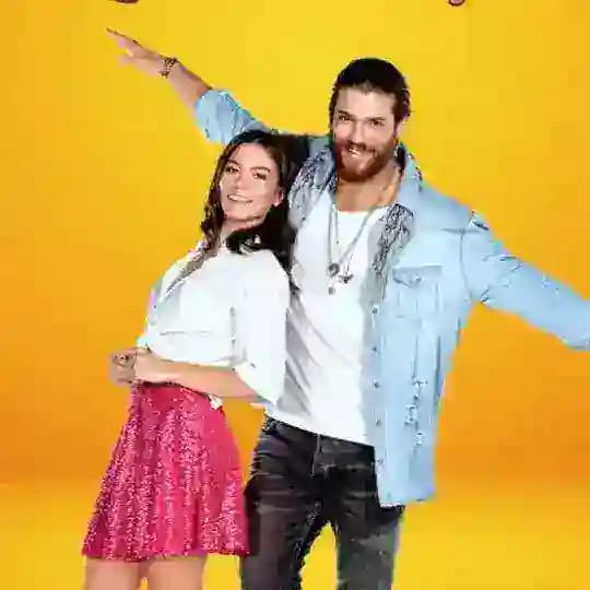 Day dreamer ITA SERIE TV Streaming e Download daydreamer