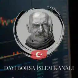 DAYI İŞLEM KANALI Profile
