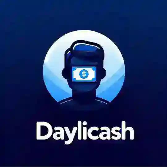 DayliCash Official