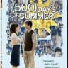 500 days of summer movie