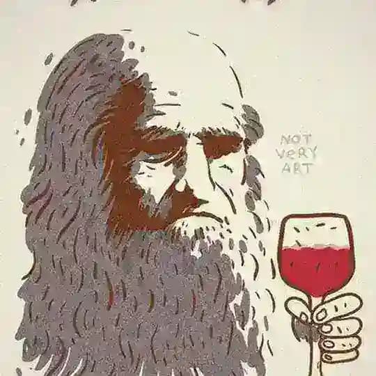 Дайвінчик 🇺🇦 - Бот Знайомств в Україні ❤️ Profile