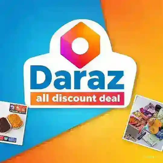 Daraz All Discount Deals Profile