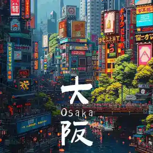 日本可愛店長可馨|（大阪）專屬出差旅遊外送服務🩷